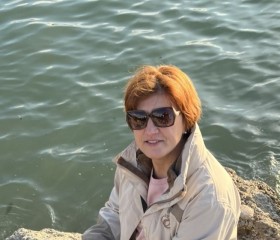 Emili 🌹👋, 60, Bataysk