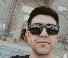 Nodir Ataxanov, 32 года, Toshkent