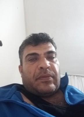 رشيد, 38, Türkiye Cumhuriyeti, Kahramanmaraş