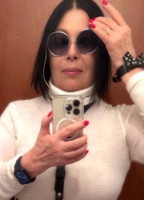 Tata, 56, Russia, Moscow
