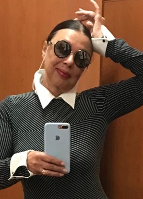 Tata, 55, Russia, Moscow