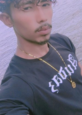 cabelinho из Belém (Pará) 23 года