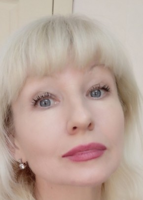 Irina, 52, Россия, Ульяновск