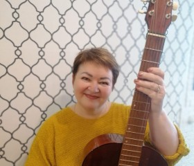 Марина, 59 лет, Североуральск
