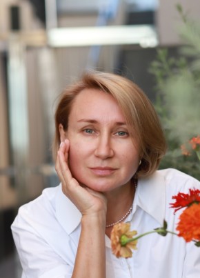 Наталья из Адлера 52 года
