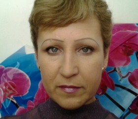 Наталья, 57 лет, Өскемен