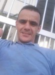Márcio Augusto, 43, Praia Grande