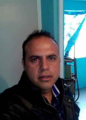Nachito, 48, Estados Unidos Mexicanos, Ejido Puebla