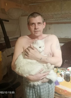 Олег, 51, Россия, Люберцы
