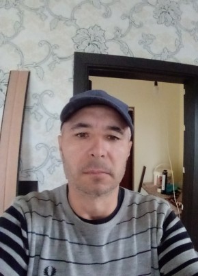 Рустам, 49, Россия, Зарайск