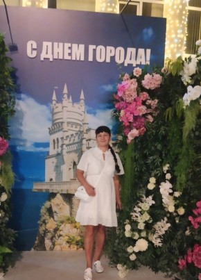 Александра из Ялты 36 лет