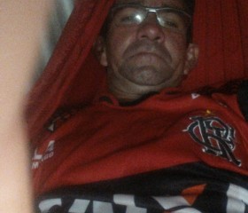 Raimundo, 49 лет, São Luís