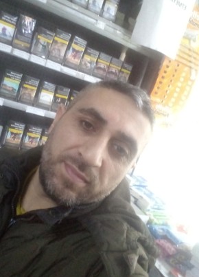 Sahin, 41, Türkiye Cumhuriyeti, Sultangazi