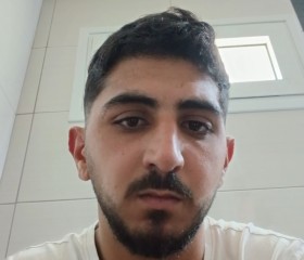 Noam, 24, Safed