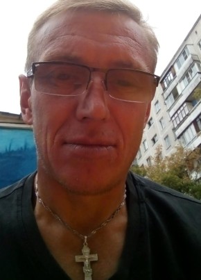 Fedor, 42, Russia, Glazov