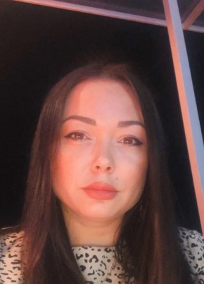 Алиса, 35, Россия, Хабаровск