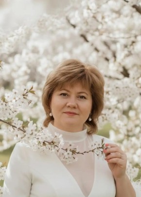 Ольга из Ярославли 49 лет