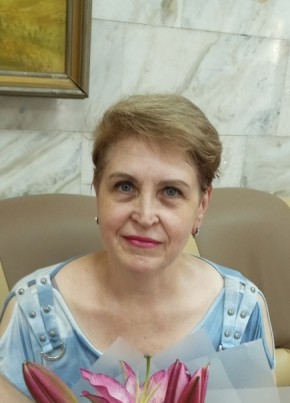 Лана из Ачинска 56 лет