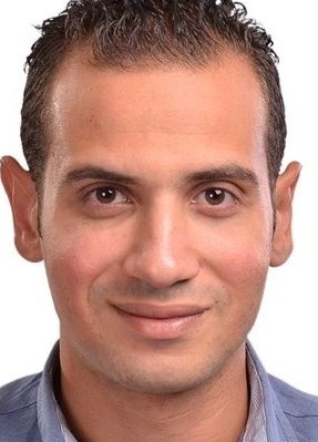 Ahmed, 36, جمهورية مصر العربية, الغردقة
