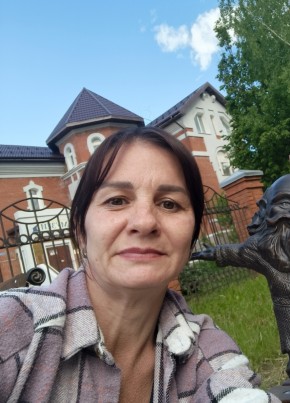 Светлана из Перми 41 год
