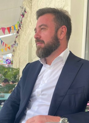 Kirill, 41, Russia, Moscow