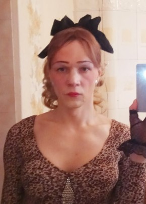 Натали, 34, Россия, Санкт-Петербург