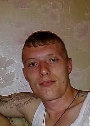 Дмитрий из Москвы 42 года
