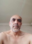 Merdan, 44 года, İstanbul
