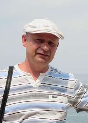 Aleksey, 56, Russia, Tomsk
