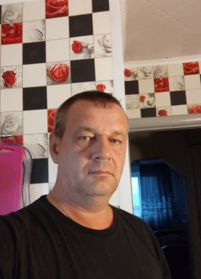 Александр, 51, Россия, Дудинка