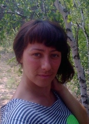 Надежда, 32, Россия, Иркутск