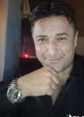 Yavuz из Antalya 48 лет