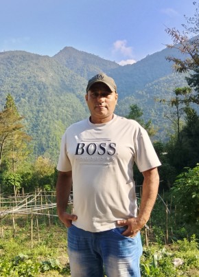 Sharma из Kathmandu 37 лет