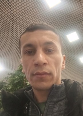 Фаридун из Москвы 31 год