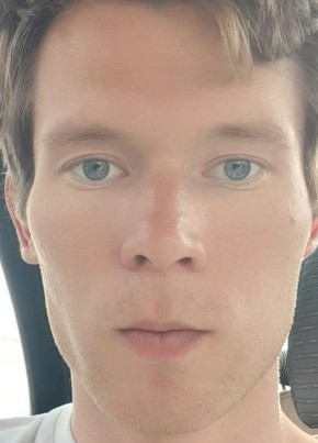 Andrey, 31, Russia, Pushkin