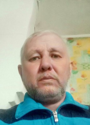 Андрей, 51, Қазақстан, Өскемен