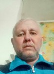 Андрей, 51 год, Өскемен
