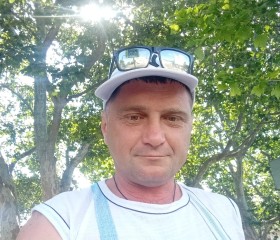 Руслан, 49 лет, Воронеж