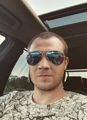 Алексей, 30, Россия, Нижний Новгород