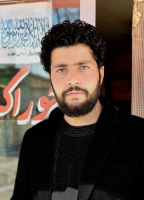 Shah Hamed, 25, جمهورئ اسلامئ افغانستان, کابل