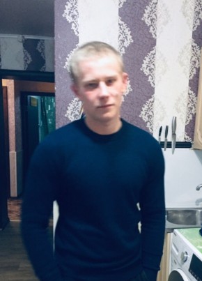 Вадим, 23, Россия, Владимир