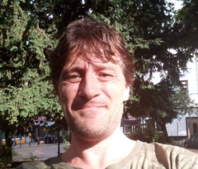 Sebastian, 40, Duisburg