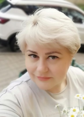 Марина, 49, Россия, Долгопрудный