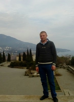 Александр, 34, Россия, Ялта