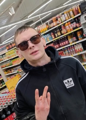 Эдуард из Москвы 34 года