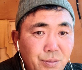 Джони, 43 года, Алматы