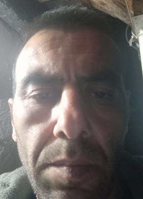 Seyfi, 45, Република България, Кърджали
