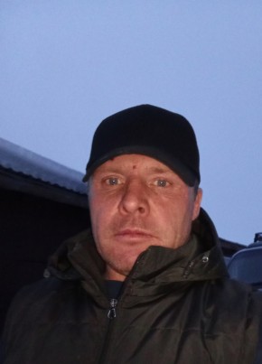 Алексей, 41, Россия, Елизово