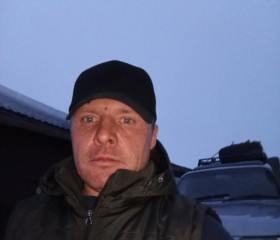Алексей, 41 год, Елизово