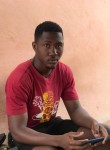martin, 25 лет, Yamoussoukro